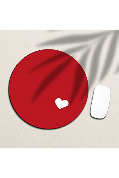 riyaz Mouse Pad - Kalp