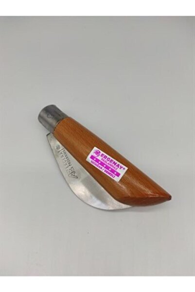 Genel Markalar Aşı Çakısı Aşı Makası Budama Çakısı Dal Bağ Bahçe Ağaç Isim Ya...