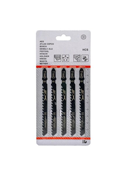 Neler Geldi Neler Hızlı Kesim Serisi Ahşap İçin Cnbos T144D Dekupaj Testeresi...