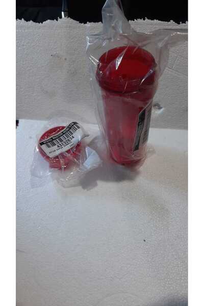 Vestel Mix&go kırmızı blender