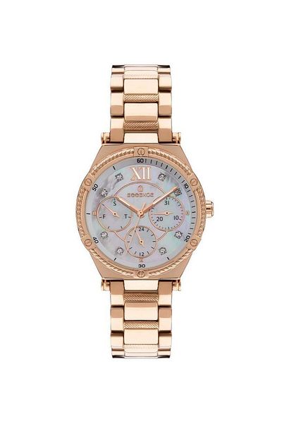 Essence Es6733fe.420 Women's Wristwatch