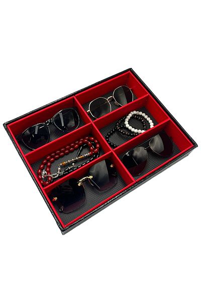 Ospina Glasses Box
