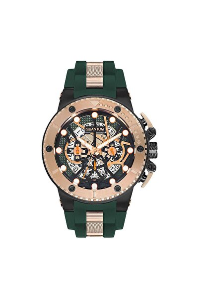 Quantum HNG535.857 ساعة يد رجالية