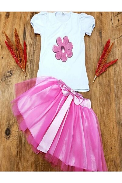 NOBLE STORE Ρούχα επίδειξης 23 Απριλίου - Κορίτσι NBL524100