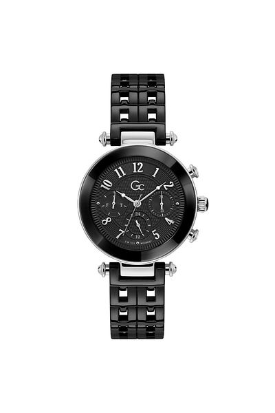 Guess Collection Gc Gcy65003l2mf Women's Wristwatch