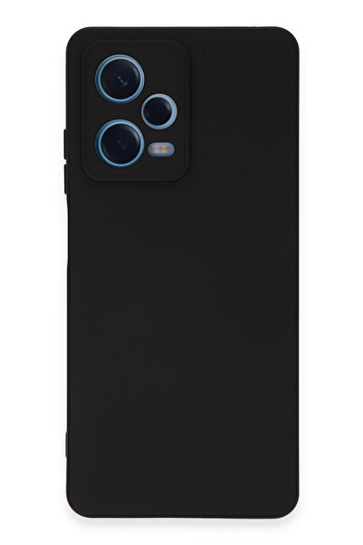 CaseWorld Xiaomi Redmi Note 12 Pro Plus Kapak İçi Kadife Kamera Korumalı Lans...