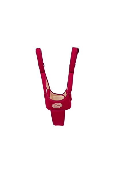 Genel Markalar Bordo Bebek Yürüme Yardımcısı Art-688 Bordo Bordo