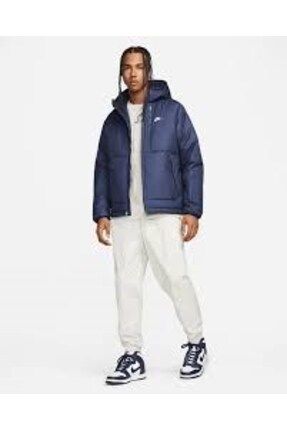 Nike Men s Sportswear Therma f t Repel Jacket Dx2038 410 Fiyat Yorumlar Trendyol