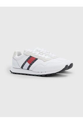 Tommy corporate retro sneaker discount