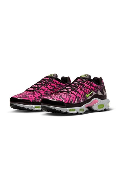 Nike Air Max Plus Mercurial XXV Sneaker Men's Shoes Special Series FJ4883-001