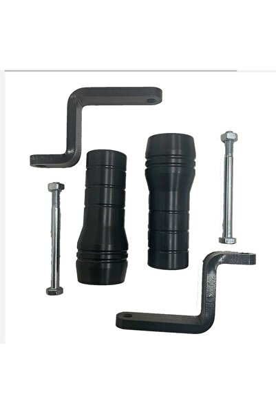 Gogo KUBA TK-03 2021-2023 UYUMLU KORUMA TAKOZU  Uyumlu