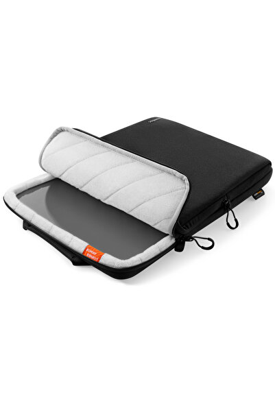 Tomtoc Defenderace A03 13,5 - 14,4 ιντσών Μαύρη τσάντα για φορητό υπολογιστή - A03d3d1