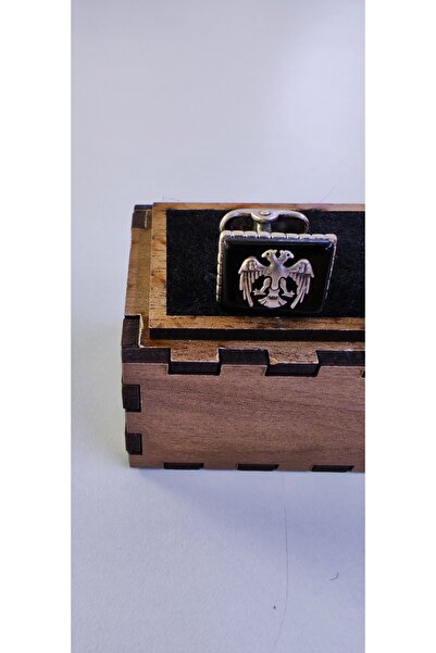 Uçar GÖMLEK KOL DÜĞMESİ