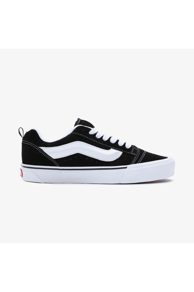 Vans VN0009QC6BT1 SUEDE Unisex SPOR