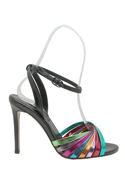 KEMAL TANCA 856 1230 ЖІНОЧІ ВЗУТТЯ З КАБЛУКОМ