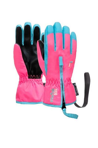 Reusch قفازات التزلج بن