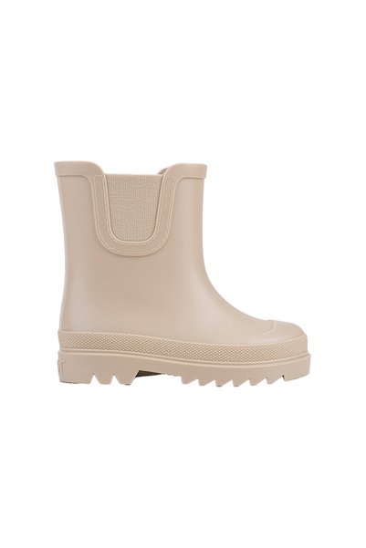 IGOR TOKIO BEIGE UNISEX KIDS RAIN BOOTS