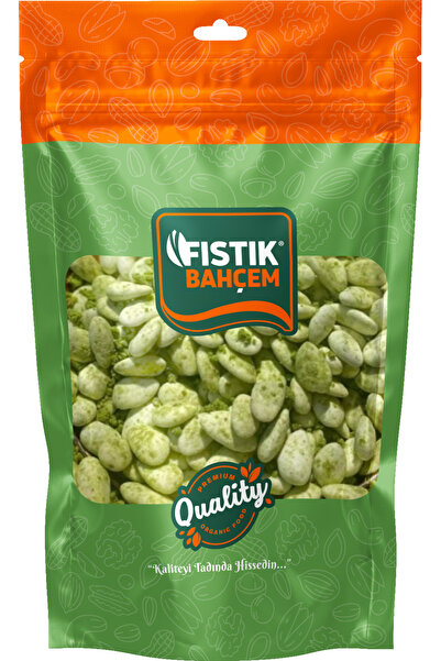 FISTIK BAHÇEM Badem Şeker Fıstıklı 1 Kg