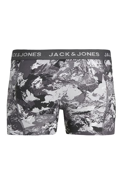 Jack & Jones Men's 5-Piece Boxer Pack - Peta