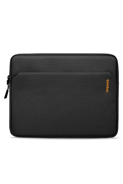 Tomtoc Light B18 10.9 - 11 Inch Black Ipad Case - B18a1d1