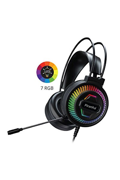 Piranha Piranha2175 Gaming Kulaklık