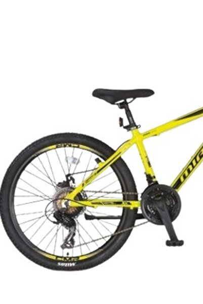 Ümit Bisiklet 2465 24 Jant Mirage M-14-MSV-V21-SHM Bisiklet