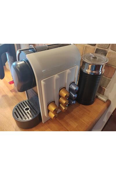 3D Stuff Nespresso Kapsül Kahve Düzenleyici / Kapsül Kahve Organizer Standı