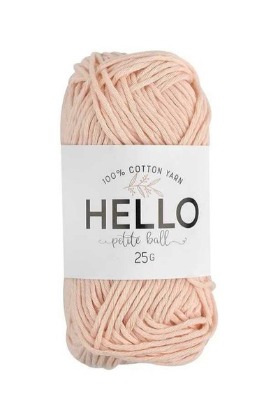 Hello Cotton 25 grams 163