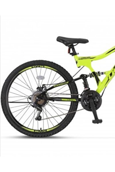 Ümit Bisiklet 2659 Albatros 26 Jant MSD-2D-V21-SHM Bisiklet