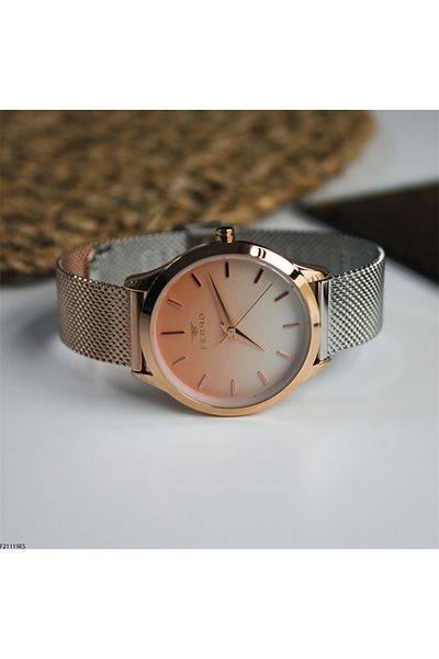 FERRO F21119e5 Women's Wristwatch