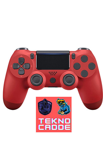 beboncool PS4/PC/Android BOX/Android/IOS/Telefon Tablet Uyumlu Titreşimli Kab...