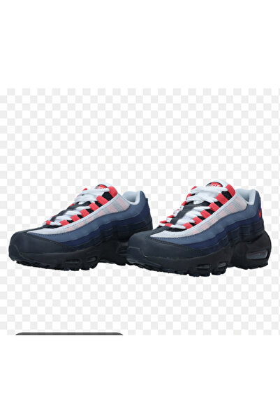 Nike Air Max 95 Recraft (Gs)  Sneaker Ayakkabı
