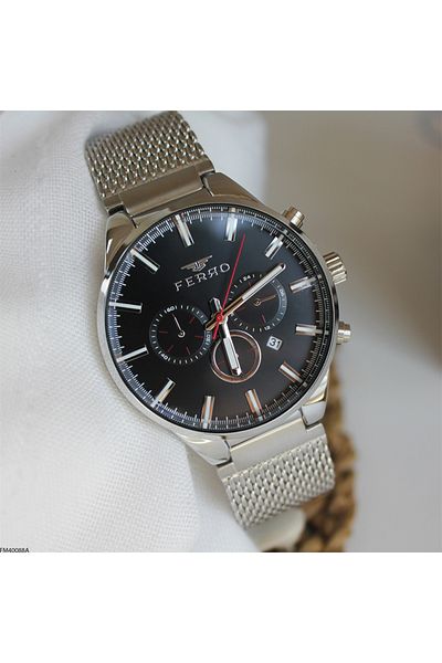 FERRO Fm40088a Men's Wristwatch