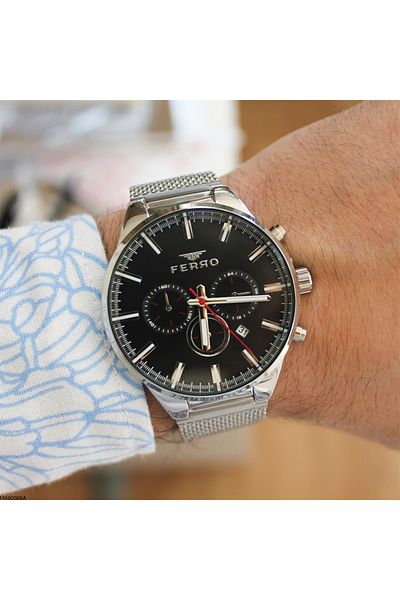 FERRO Fm40088a Men's Wristwatch