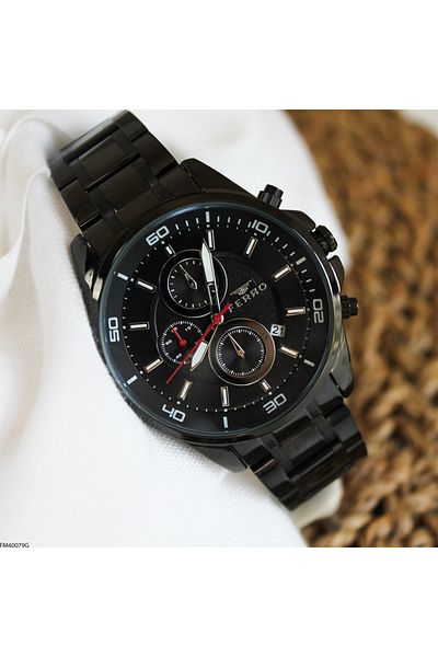 FERRO Fm40079g Men's Wristwatch