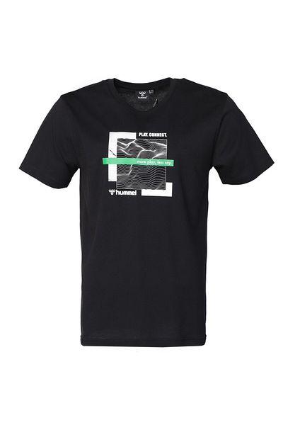 hummel Men's T-Shirt Neeko