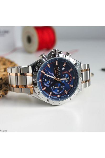 FERRO Fm31305e3 Men's Wristwatch