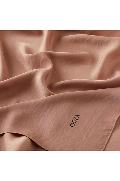QOZA Medi Shawl - Ίδρυμα