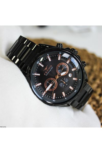 FERRO Fm31291g Men's Wristwatch