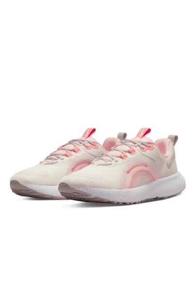 Nike React Escape Run 2 'Phantom Atmosphere Koşu Ayakkabısı (Dar Kalıp 1 Beden Büyük Alınız