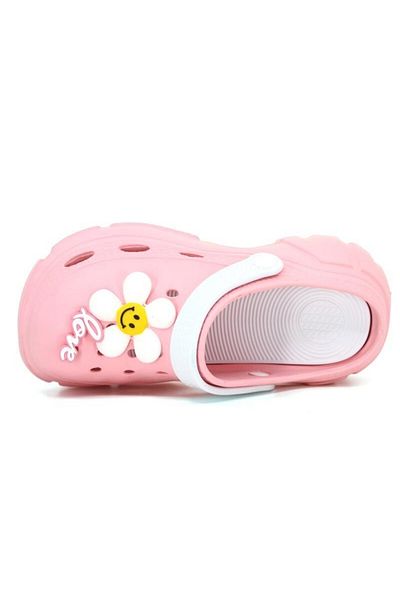YEDD Women's Full Orthopedic Double Sole Sea Beach Chef Doctor Nurse Hospital Comfort Comfortable Slippers