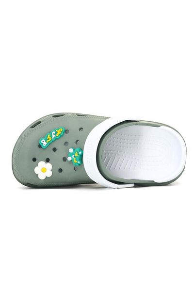 YEDD Women's Full Orthopedic Double Sole Sea Beach Chef Doctor Nurse Hospital Comfort Comfortable Slippers