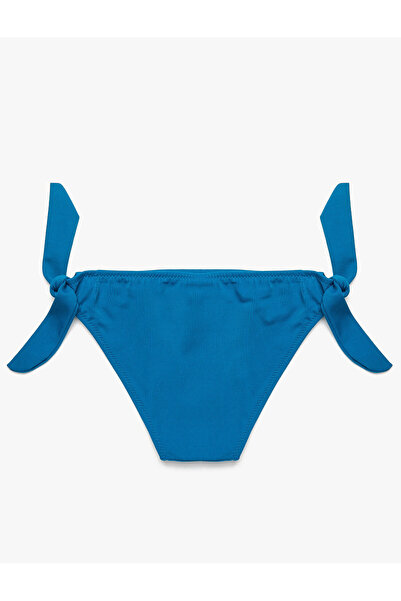 Koton Tie Waist Bikini Bottom
