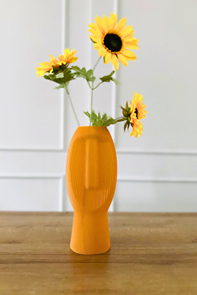 CESTOPİENO 10x10x24 cm Tiha moderna vaza