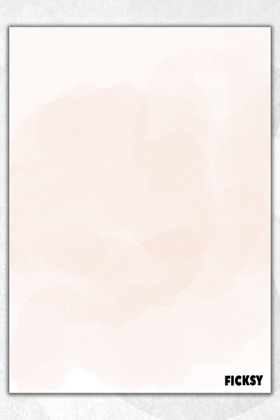 Ficksy Note Paper - A5 Size - 50 Sheets - Notepad - Memopad - Memo Pad - To Do List