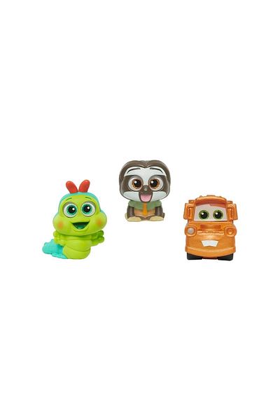 Giochi شخصيات ديزني دورابلز المفاجئة Drb11000