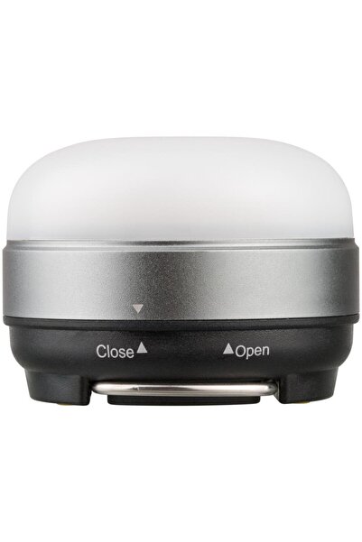 Brennenstuhl Outdoor Mıknatıslı ve Kancalı Pilli Kamp ve Dış Mekan 180 Lümen ...