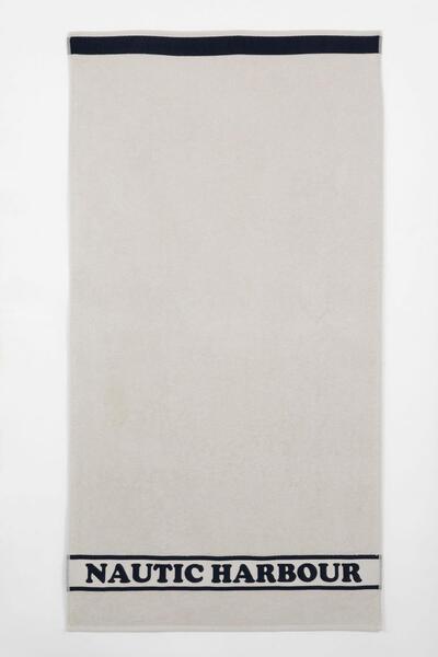 DeFacto Men's Cotton Beach Towel N7895Az23Sm