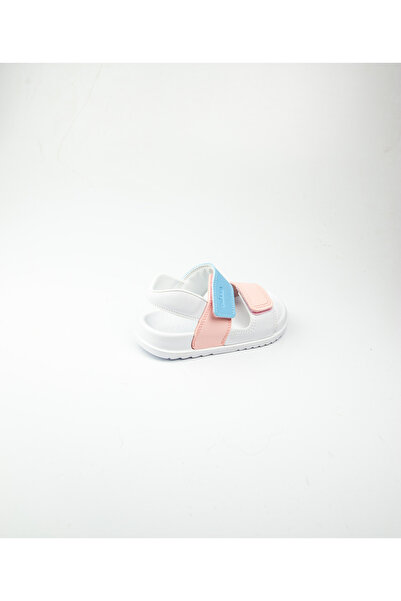 Vicco 321.P23Y.252 Krixi White Παιδικά Σανδάλια