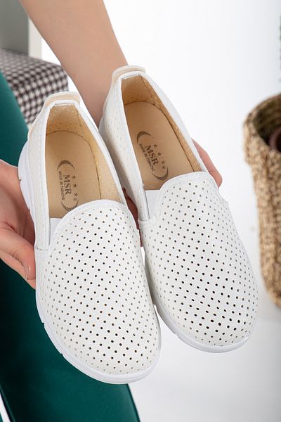 Slipcat Pantofi damă Pantofi confortabili pentru mama Pantofi ocazional Pantofi clasici